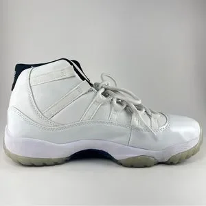 Nike Shoes Nike Air Jordan Mens Sz Retro Legend Blue